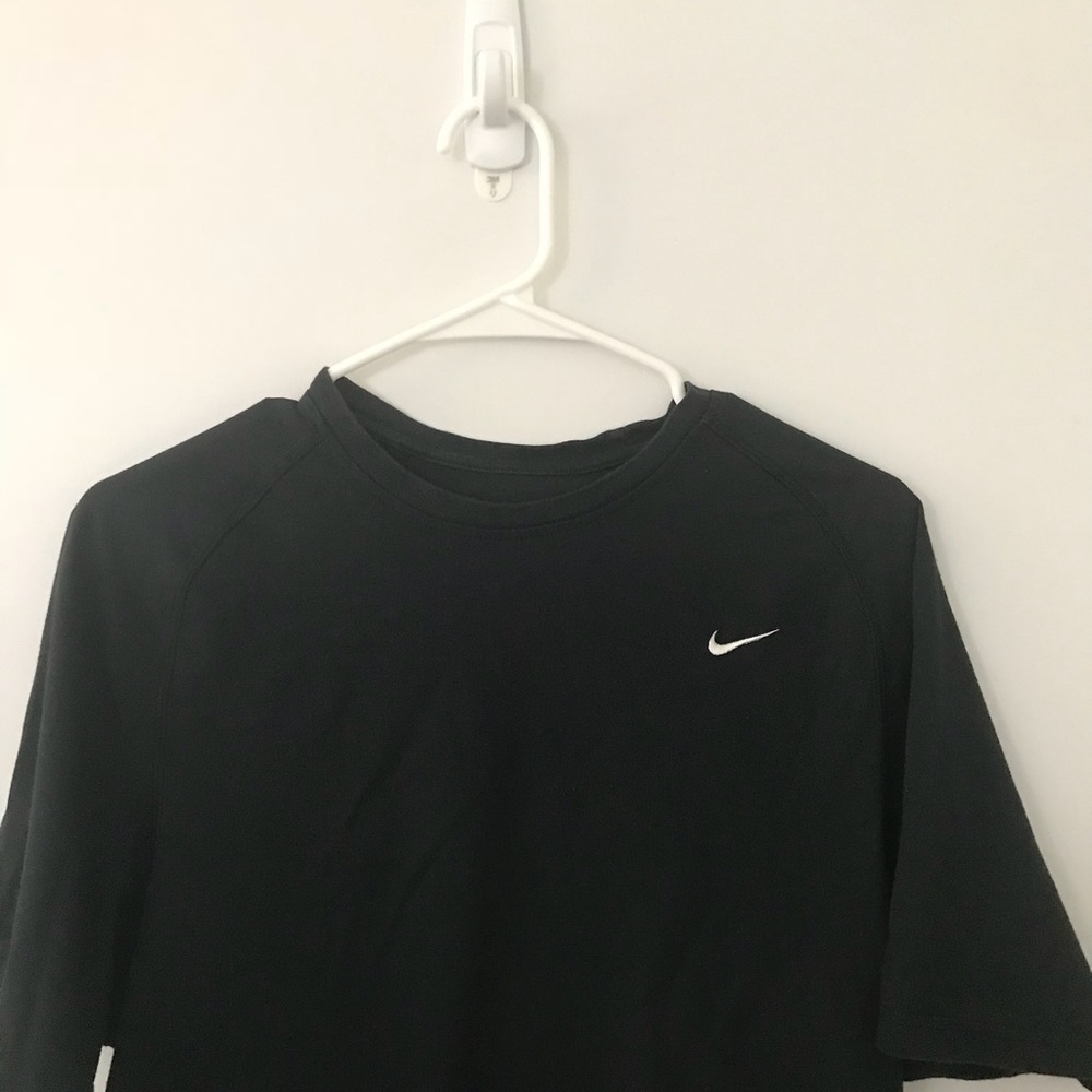Basic Vintage Nike Tee